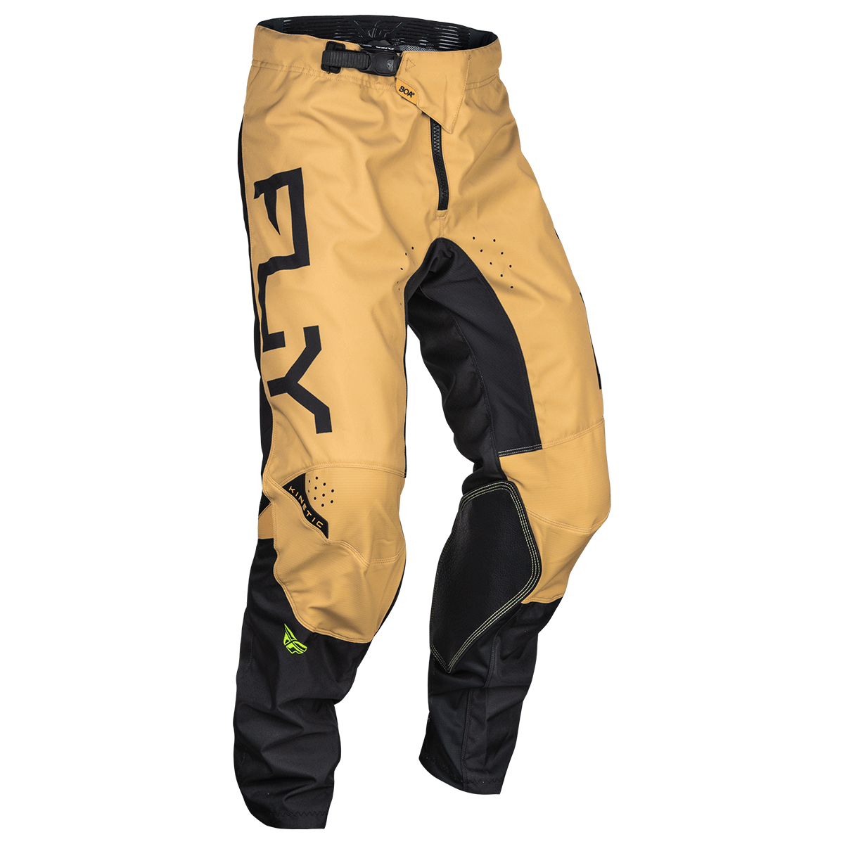 FLY Racing Men's Kinetic Reload Pants