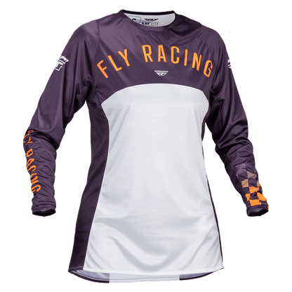 FLY Racing Women's Lite Jersey