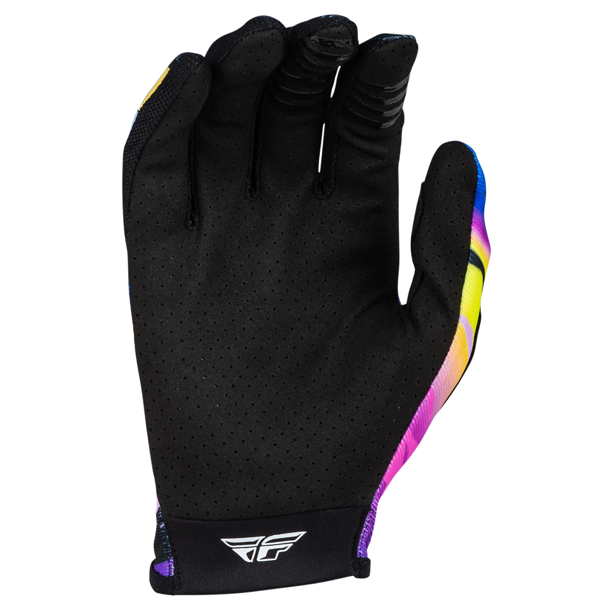 FLY Racing Men's Lite Malibu Gloves