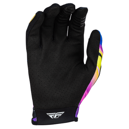 FLY Racing Men's Lite Malibu Gloves