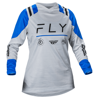 FLY Racing Women's F-16 Jersey