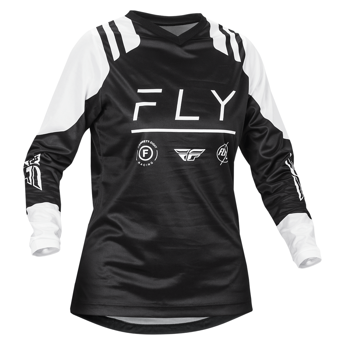 FLY Racing Women's F-16 Jersey