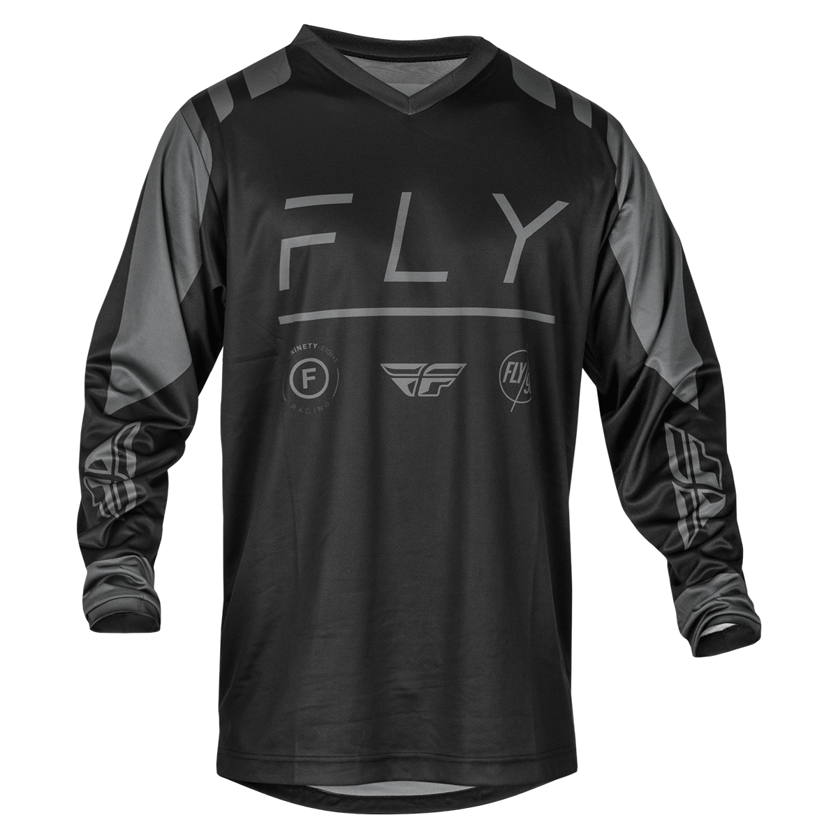 FLY Racing Men's F-16 Jersey (2024)