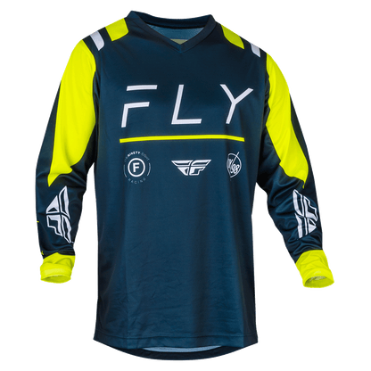 FLY Racing Men's F-16 Jersey (2024)