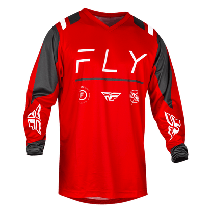 FLY Racing Men's F-16 Jersey (2024)