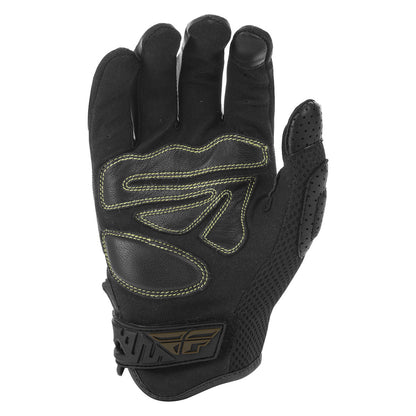 FLY Racing CoolPro Force Gloves