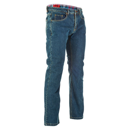 FLY Racing Resistance Jeans