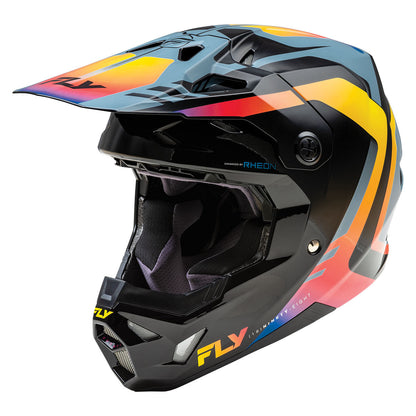 FLY Racing Youth Formula CP Helmet