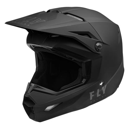 FLY Racing Youth Kinetic Helmet