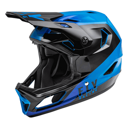 FLY Racing Youth Rayce Mountain Bike Helmet