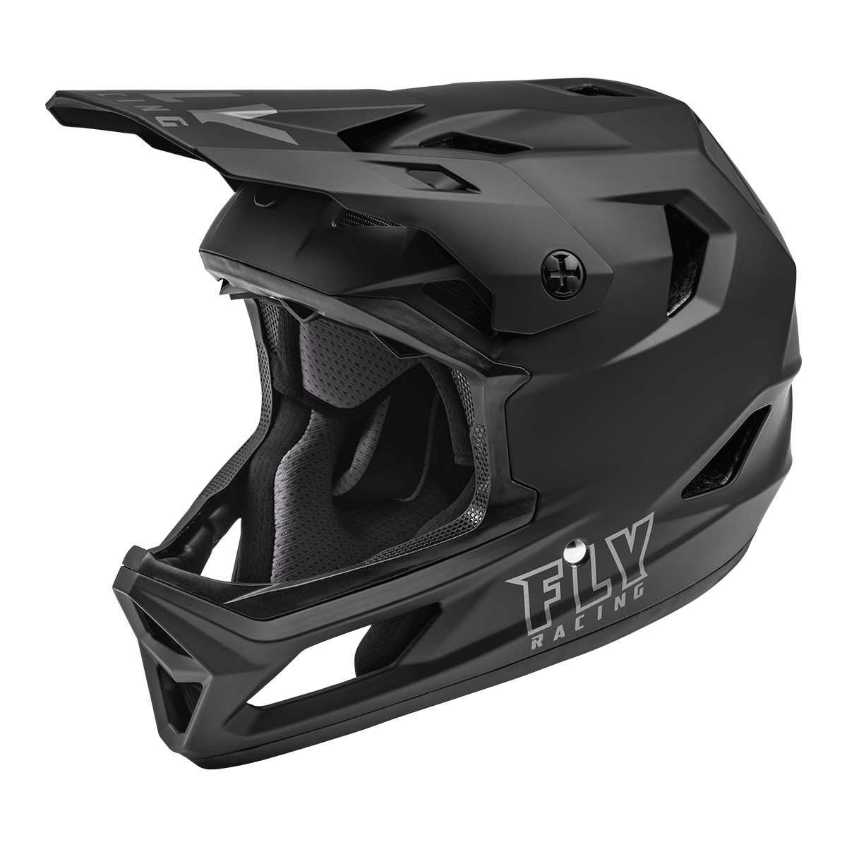 FLY Racing Youth Rayce Mountain Bike Helmet