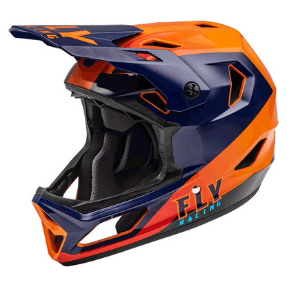 FLY Racing Rayce Mountain Bike Helmet