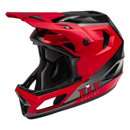 FLY Racing Youth Rayce Mountain Bike Helmet