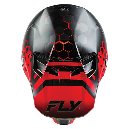 FLY Racing Youth Formula CC Tektonic Helmet