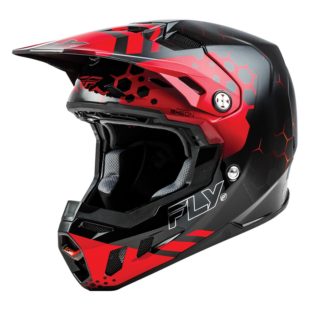 FLY Racing Youth Formula CC Tektonic Helmet