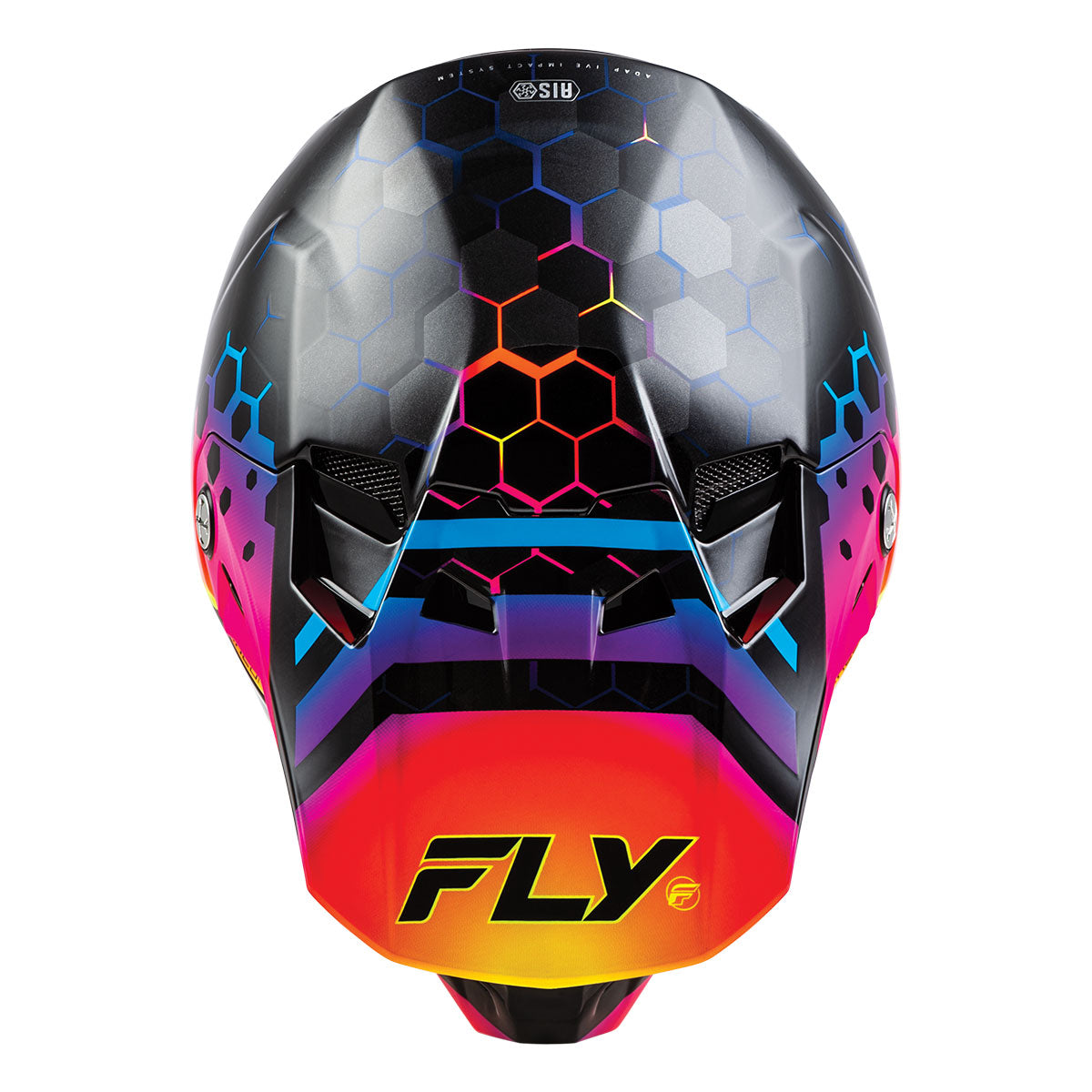 FLY Racing Youth Formula CC Tektonic Helmet