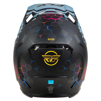 FLY Racing Formula CC Tektonic Helmet