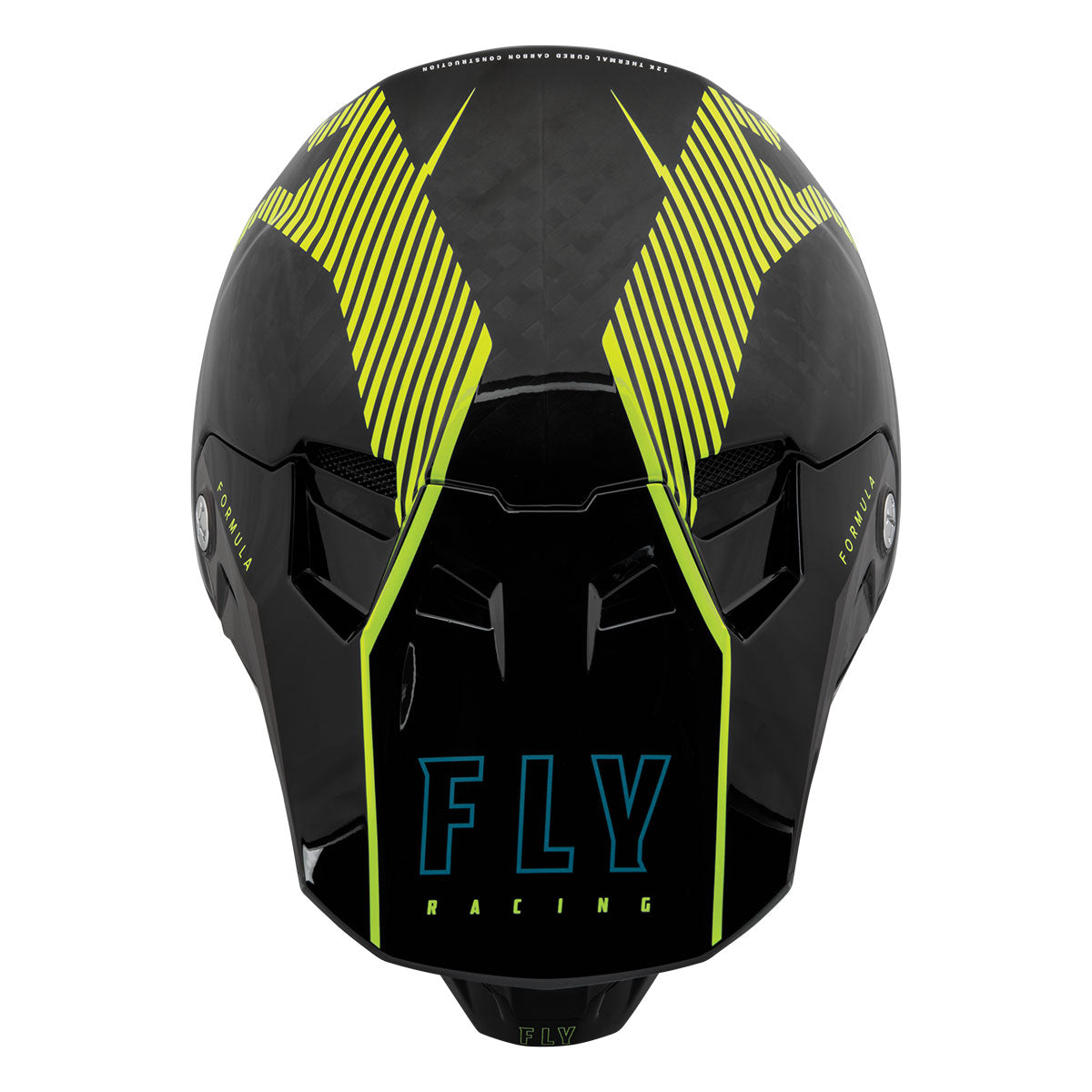 FLY Racing Formula Carbon Tracer