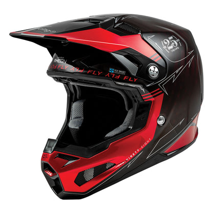 FLY Racing Youth Formula S Carbon Helmet