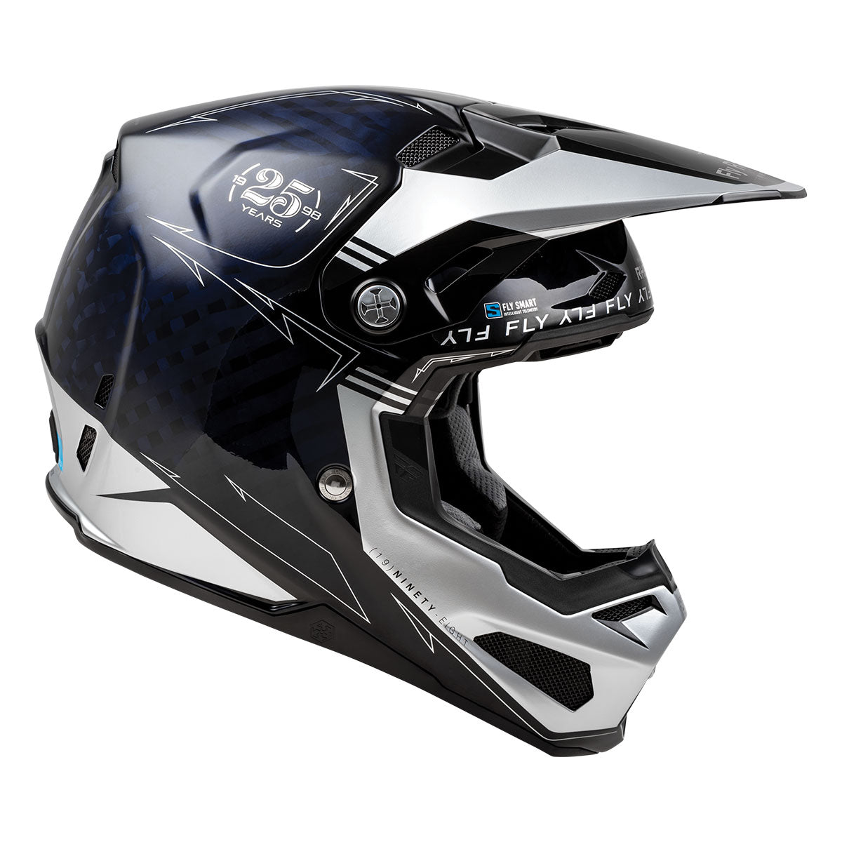 FLY Racing Formula S Carbon Helmet