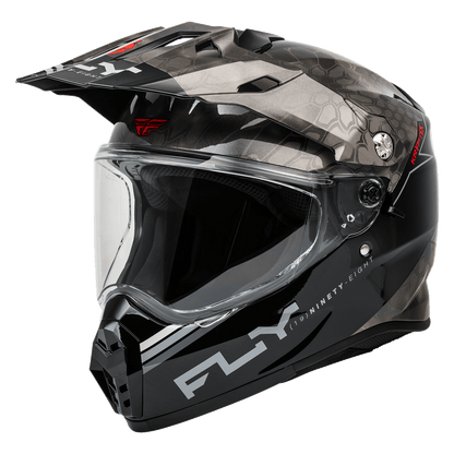 FLY Racing Trekker Helmet