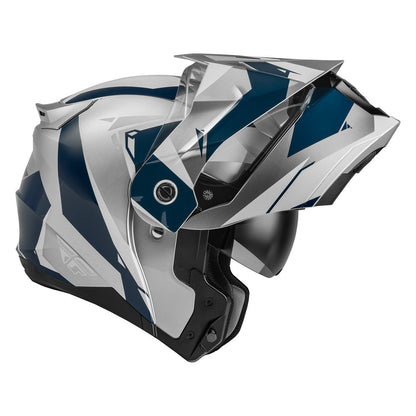 FLY Racing Odyssey Adventure Modular Helmet