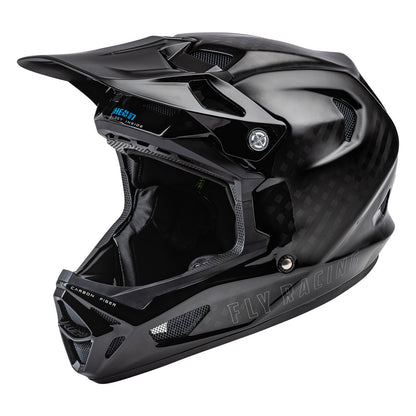 FLY Racing Werx-R Carbon Mountain Bike Helmet (Non-Current Colour)