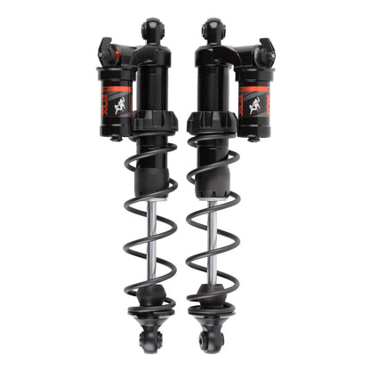 Fox 1.5 Zero QS3-QSR | Front Shocks (Pair)