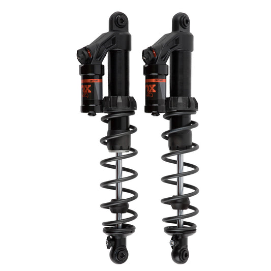 Fox 1.5 Zero QS3-QSR | Front Shocks (Pair)