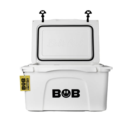 Bob The Cooler Co's El Amigo Hard Cooler (50QT)