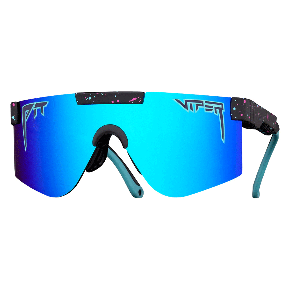 Pit Viper's The XS Sunglasses