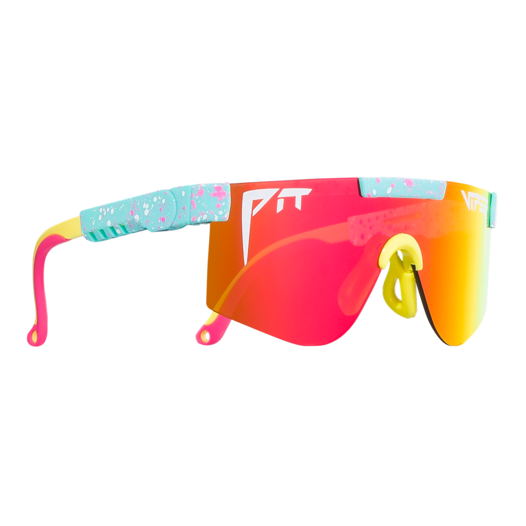 Pit Viper's The XS Sunglasses