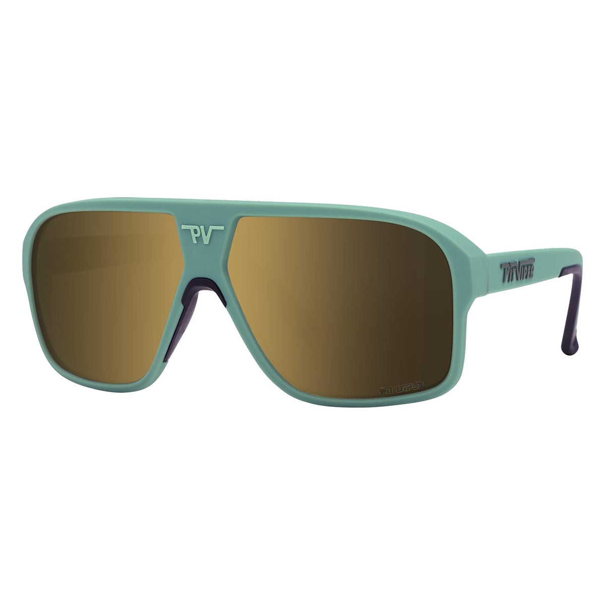 Pit Viper's The Flight Optics Sunglasses