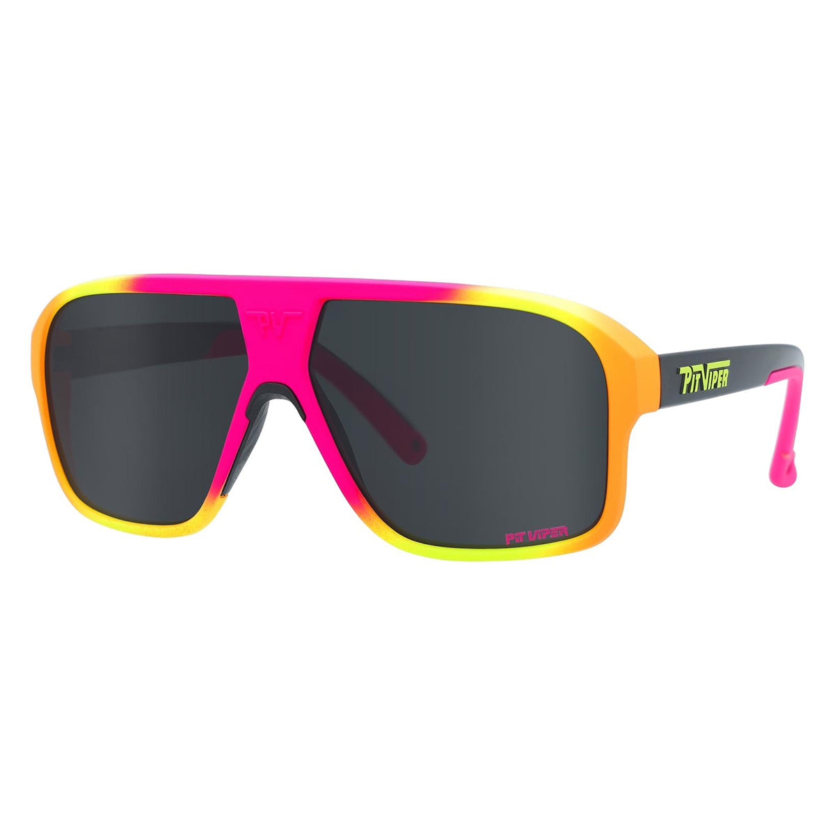 Pit Viper's The Flight Optics Sunglasses