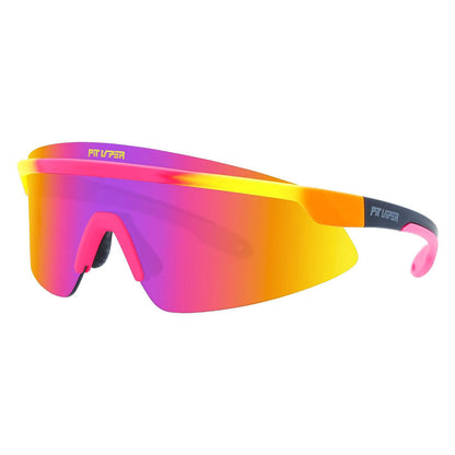 Pit Viper's The Skysurfer Sunglasses