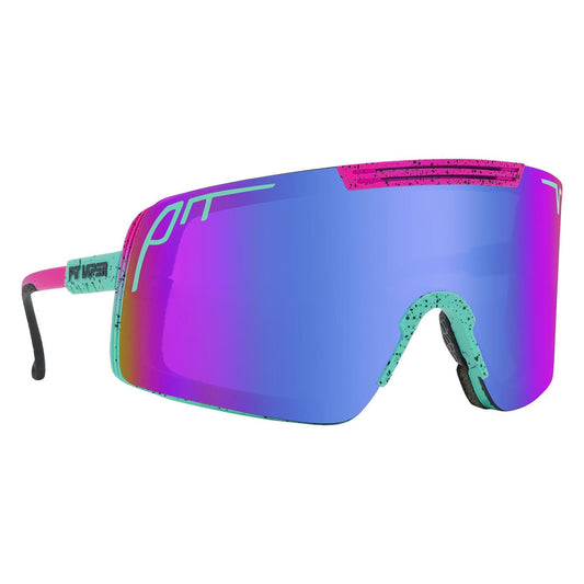 Pit Viper's The Synthesizer Sunglasses