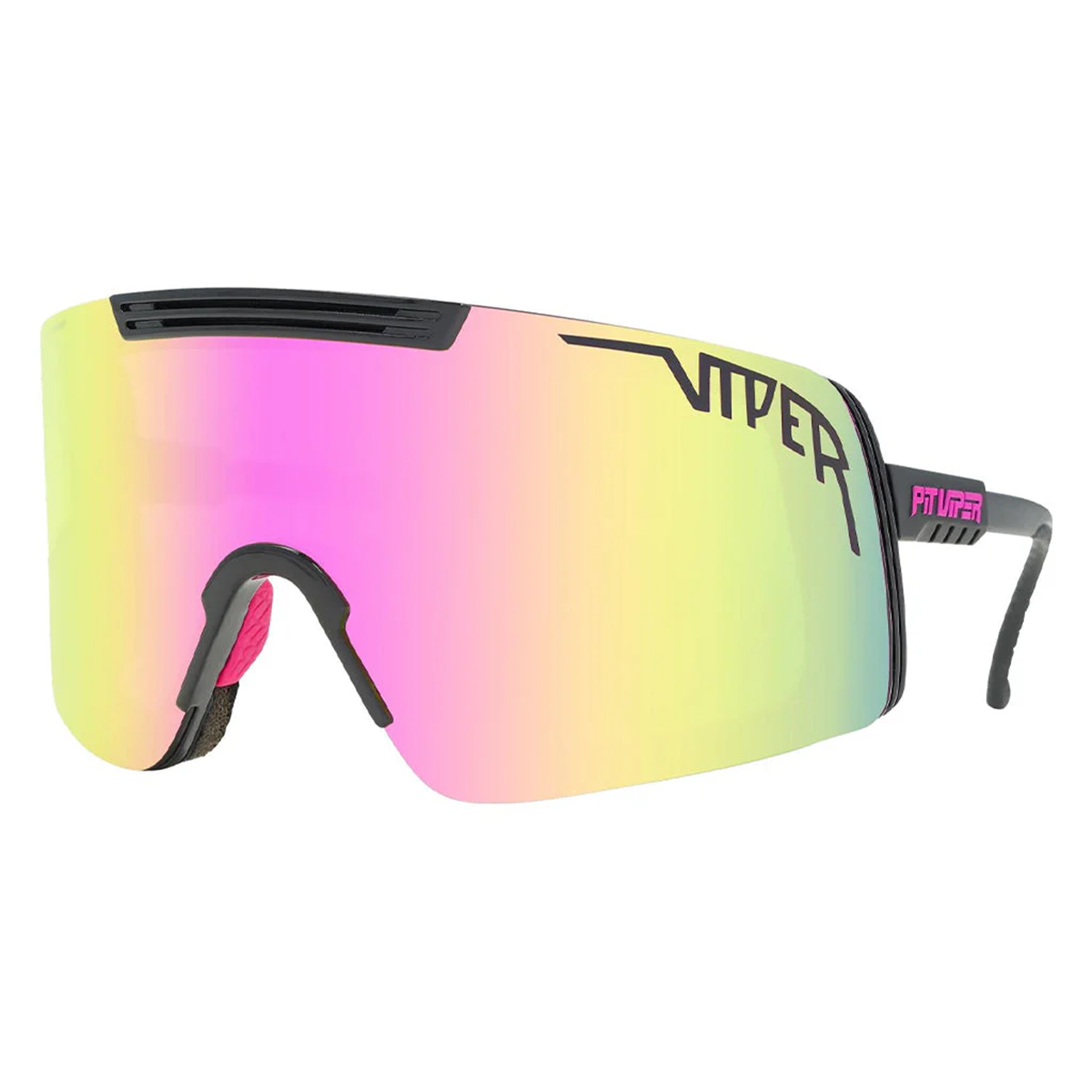 Pit Viper's The Synthesizer Sunglasses