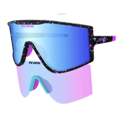 Pit Viper's The Try-Hard Sunglasses