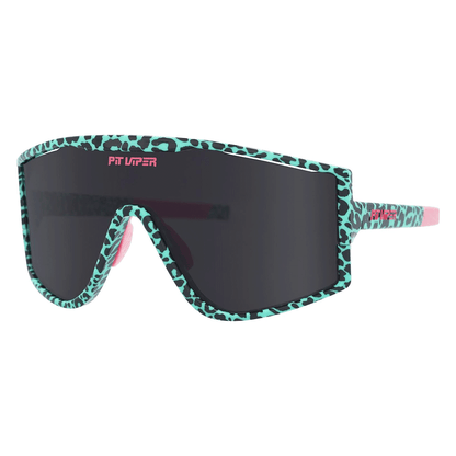 Pit Viper's The Try-Hard Sunglasses