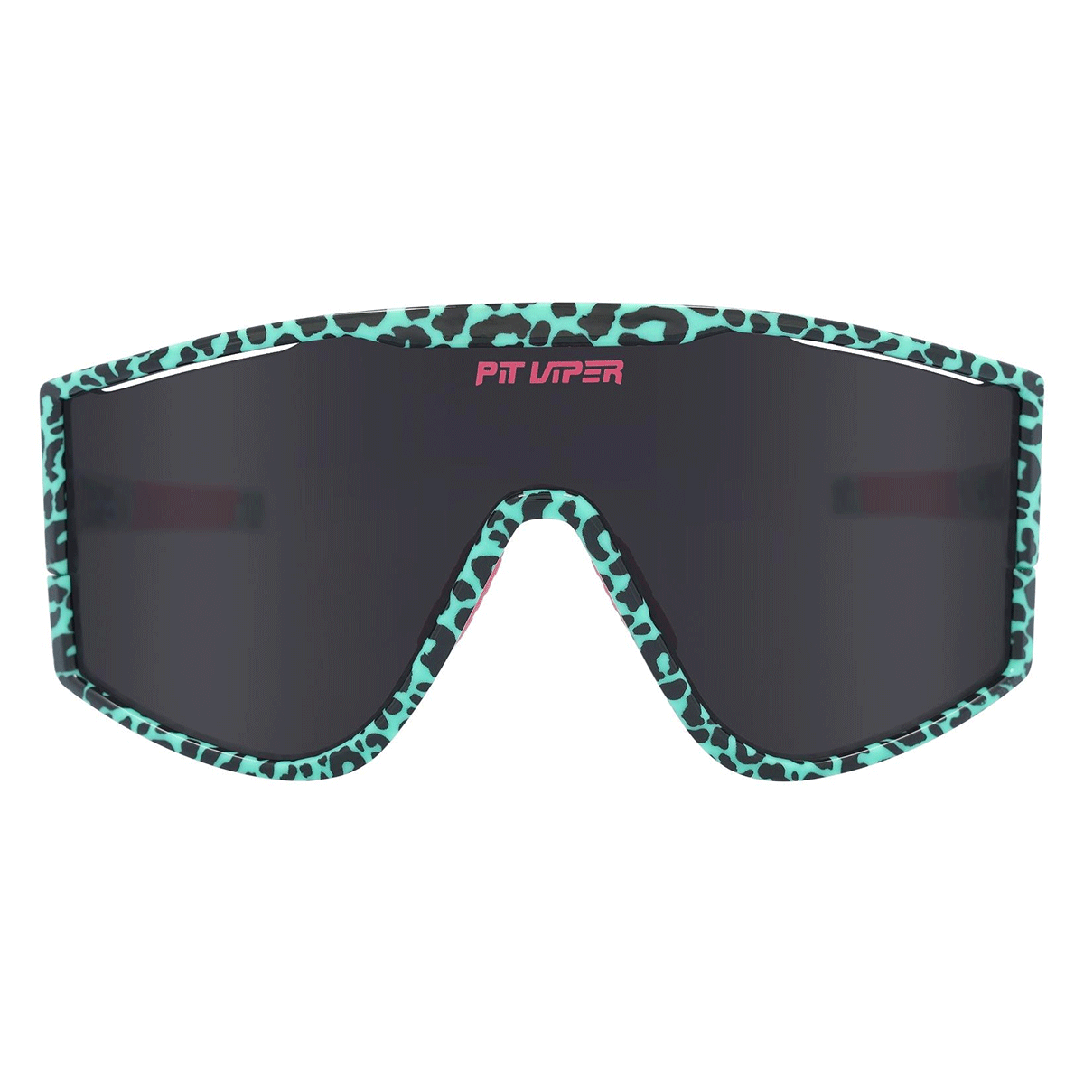 Pit Viper's The Try-Hard Sunglasses