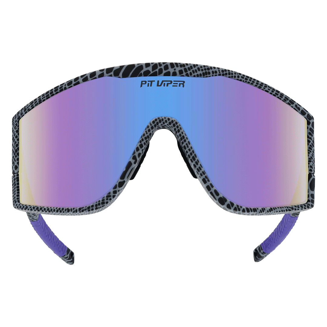 Pit Viper's The Try-Hard Sunglasses