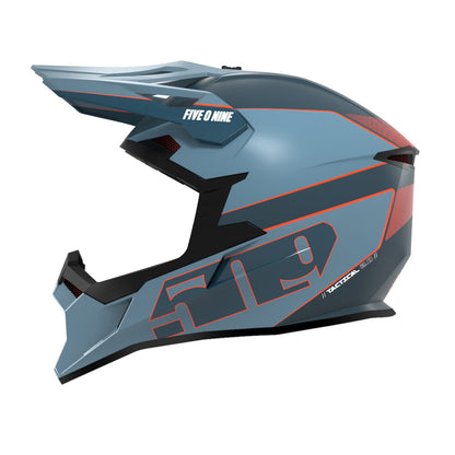 509 Youth Tactical 2.0 Offroad Helmet