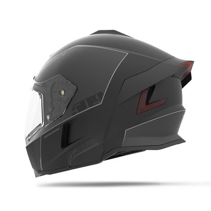 509 Mach V Helmet