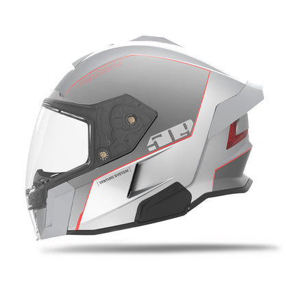 509 Mach V Helmet