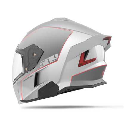 509 Mach V Helmet