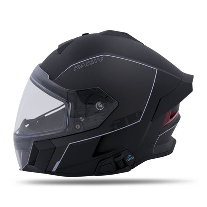 509 Mach V Commander Helmet