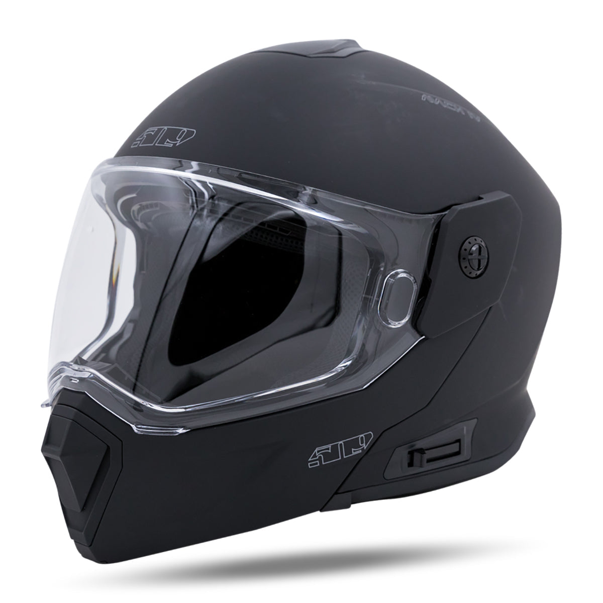 509 Mach IV MOD Helmet