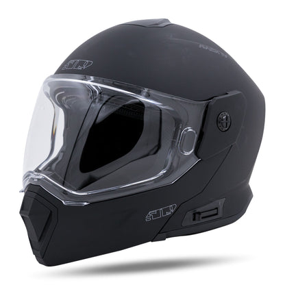 509 Mach IV MOD Helmet