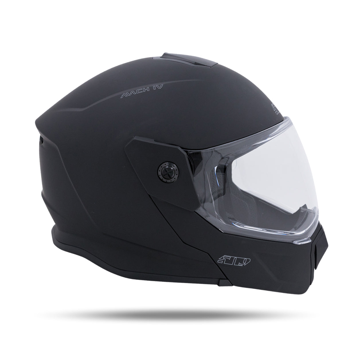 509 Mach IV MOD Helmet