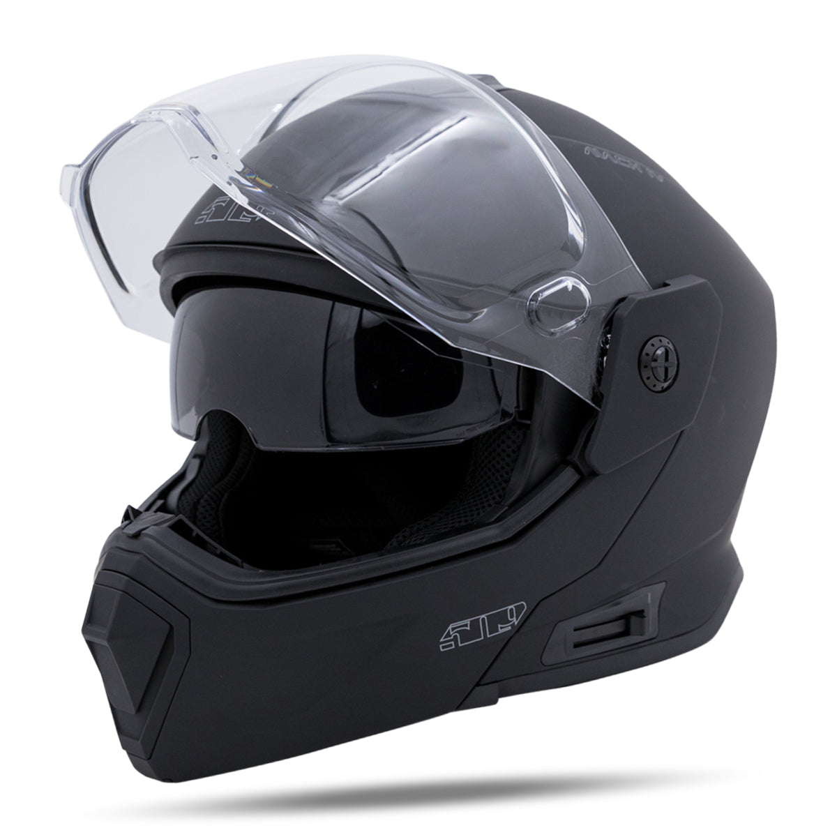 509 Mach IV MOD Helmet